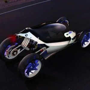 vehicul concept realizat — Imagine 8