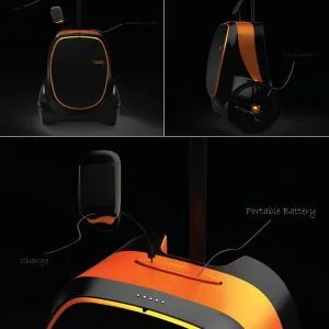 Valiza cinetica — Imagine 6