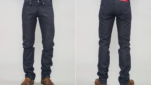 Jeans ii HighTech