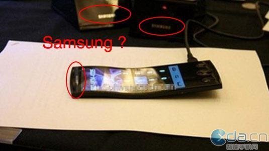 galaxy s III