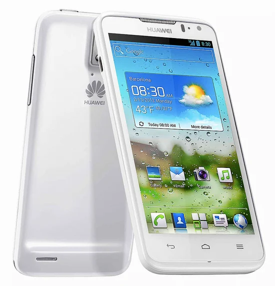 Ascend D