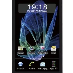 Eluga primul telefon — Imagine 3