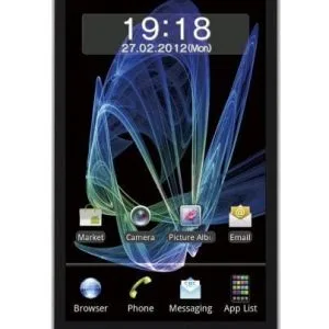 Eluga primul telefon — Imagine 4