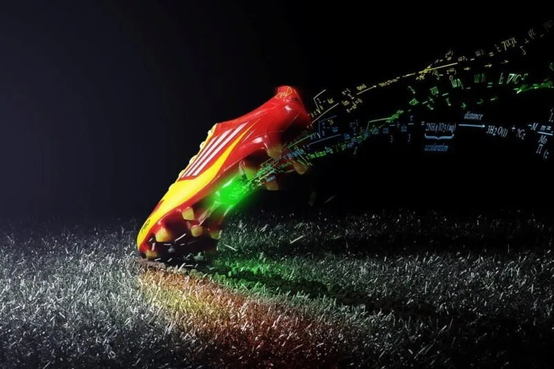 Adidas lanseaza prima