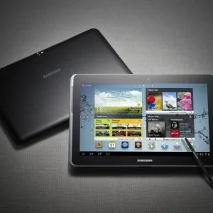 Galaxy Note 10.1 — Imagine 3