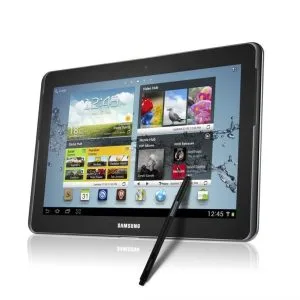 Galaxy Note 10.1 — Imagine 2