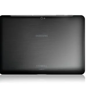 Galaxy Note 10.1 — Imagine 6