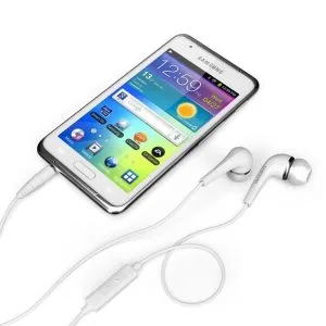 Galaxy S WiFi 4.2 — Imagine 2