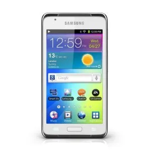 Galaxy S WiFi 4.2 — Imagine 3