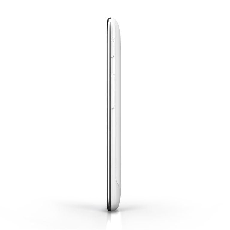 GALAXY S WiFi 4.2 Product Image 3