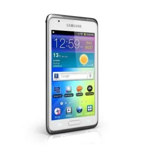 Galaxy S WiFi 4.2 — Imagine 6