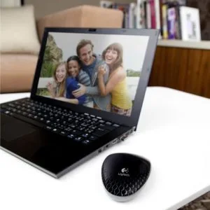 Logitech — Imagine 4
