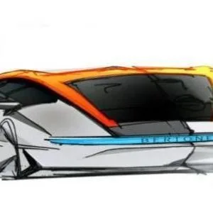 Bertone lanseaza conceptul — Imagine 4