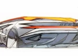 Bertone lanseaza conceptul — Imagine 5