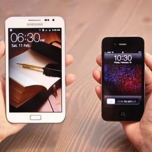 galaxy note — Imagine 4