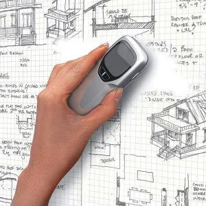inventat buretele scanner — Imagine 3