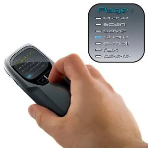 inventat buretele scanner — Imagine 4