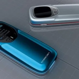 inventat buretele scanner — Imagine 2
