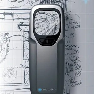 inventat buretele scanner — Imagine 7