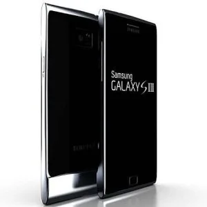 galaxy s III — Imagine 4