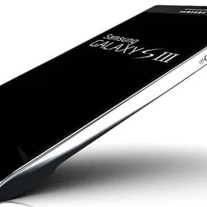 galaxy s III — Imagine 5