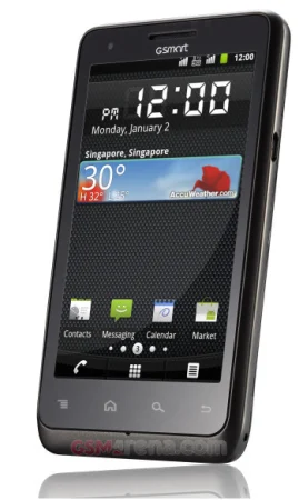 GSmart G1355