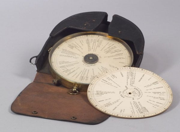 Din istoria gadgeturilor. Primul GPS, inventat in 1909