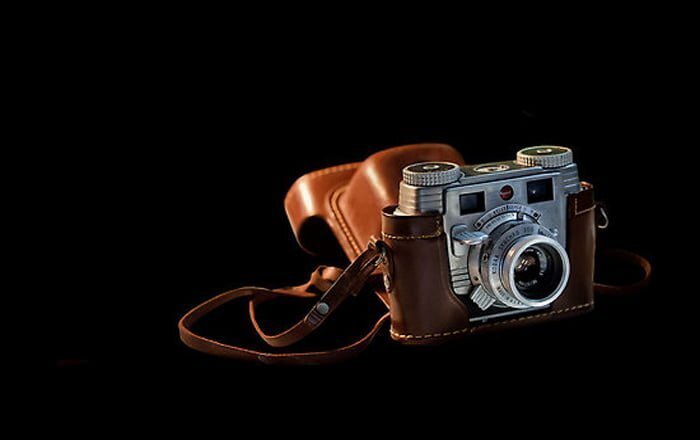 Kodak renunta la productia de camere foto si video