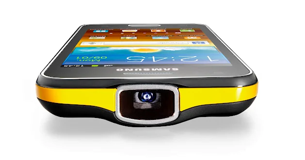 Samsung Beam