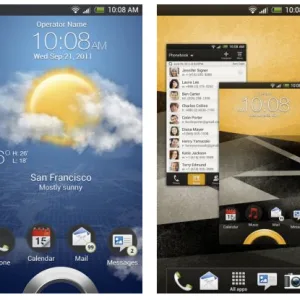 sense 4.0 — Imagine 5