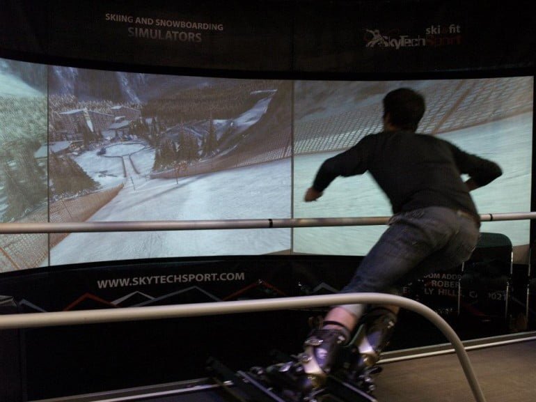 Skytecinteractive