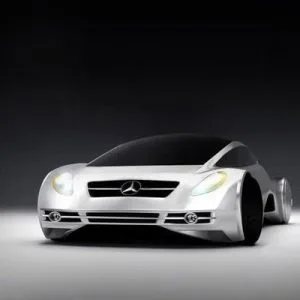 Mercedes — Imagine 2