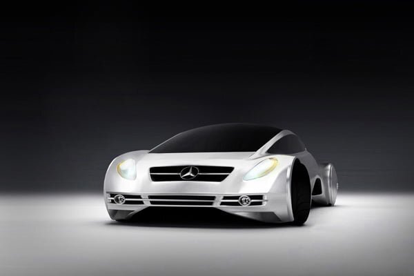 Mercedes