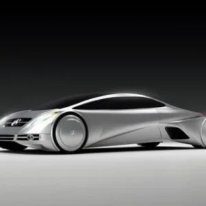 Mercedes — Imagine 3