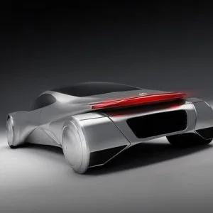 Mercedes — Imagine 4