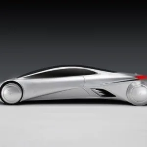 Mercedes — Imagine 5