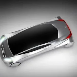 Mercedes — Imagine 6