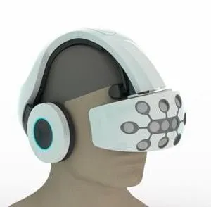 SmartGoggles 3D — Imagine 4
