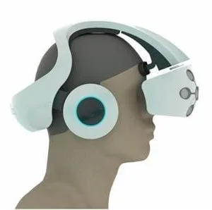 SmartGoggles 3D — Imagine 5