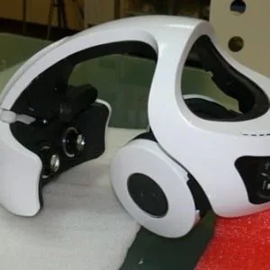 SmartGoggles 3D — Imagine 6