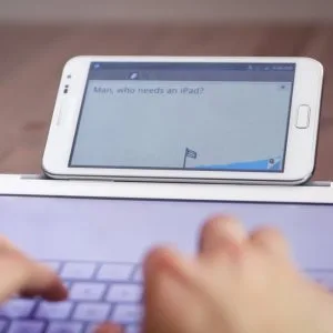 galaxy note — Imagine 6