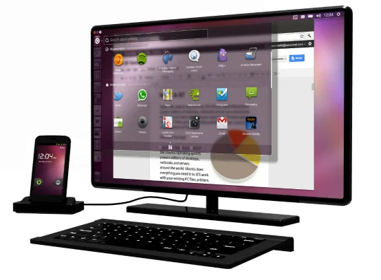 computer Ubuntu