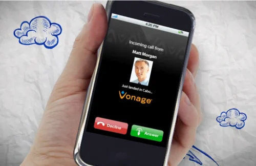 vonage