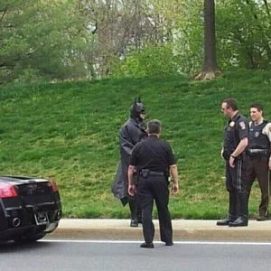 Batman — Imagine 2