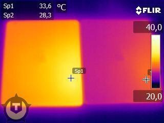Un gadget…fierbinte. Noul iPad se incalzeste foarte puternic