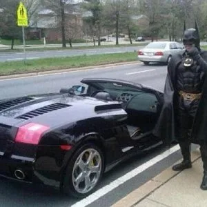 Batman — Imagine 4