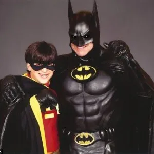 Batman — Imagine 5