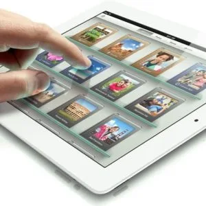 new ipad — Imagine 14