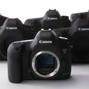 Canon — Imagine 5
