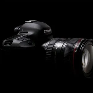 Canon — Imagine 3